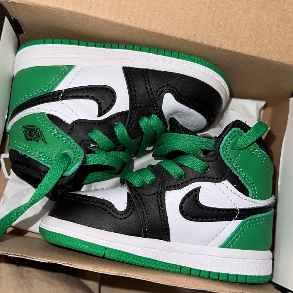 Jordan 1 retro high